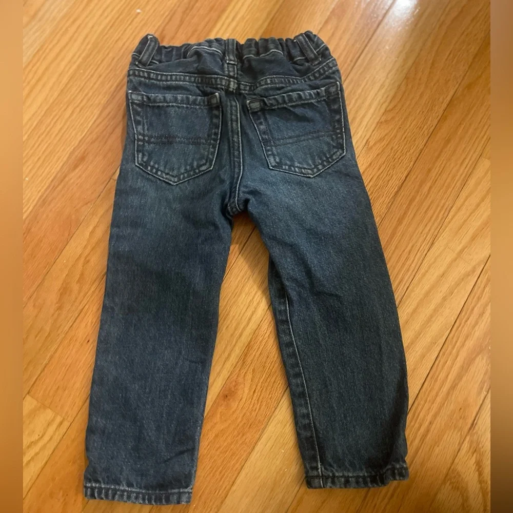 The Children’s Place Skinn Jeans | Toddler 2T | Like New